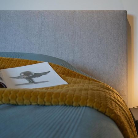 Vakantie Appartement Dumont Beach デ パンネ エクステリア 写真
