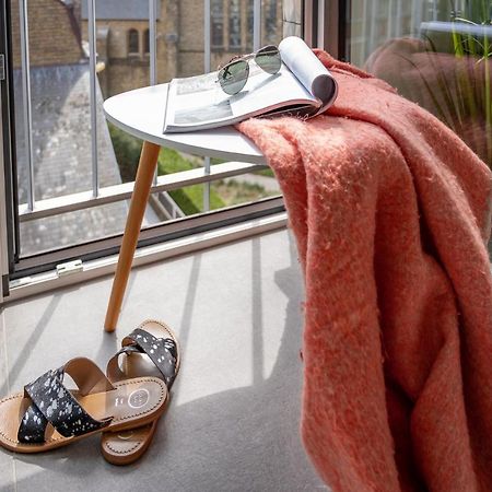 Vakantie Appartement Dumont Beach デ パンネ エクステリア 写真